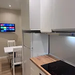 New Boulevard Apartamento