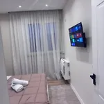 Apartamento New Boulevard
