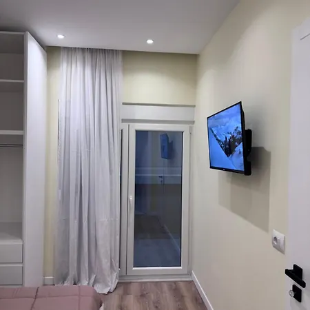 Apartamento New Boulevard
