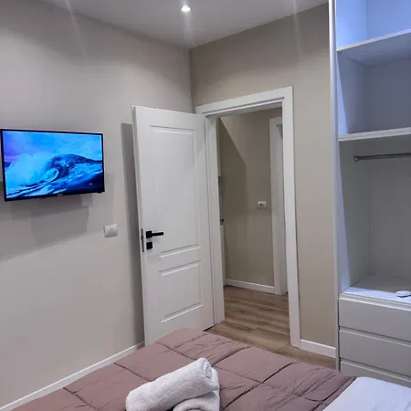 Apartamento New Boulevard Tirana