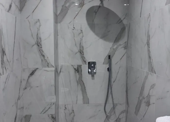 New Boulevard Appartement