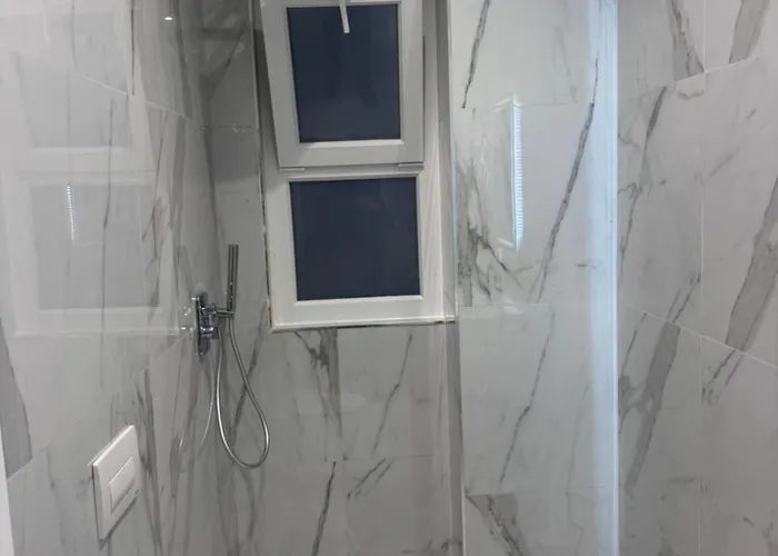 New Boulevard Appartement *