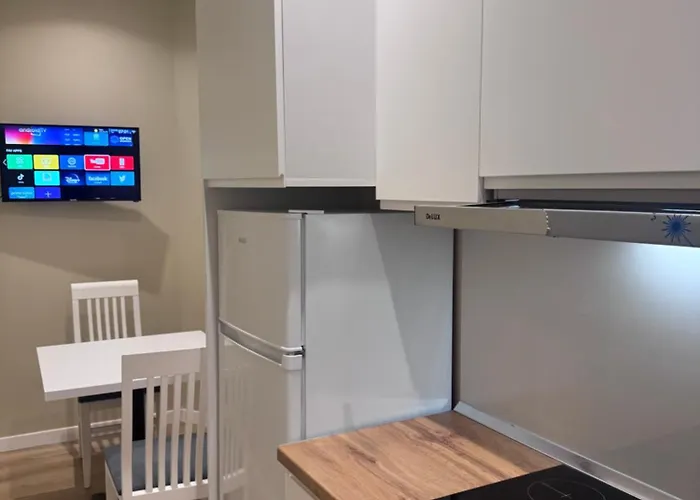 New Boulevard Appartement