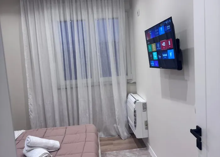 Appartement New Boulevard