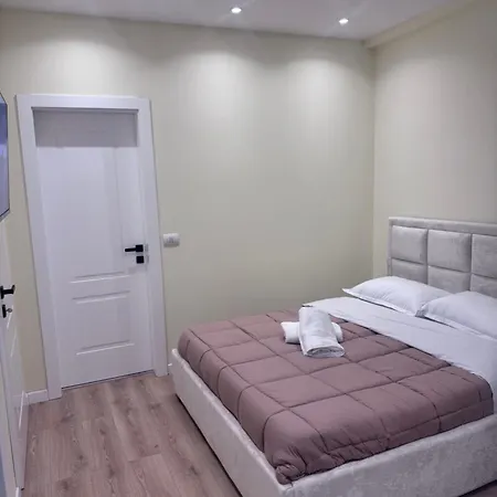 公寓 New Boulevard *