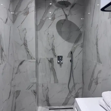 New Boulevard Апартаменты
