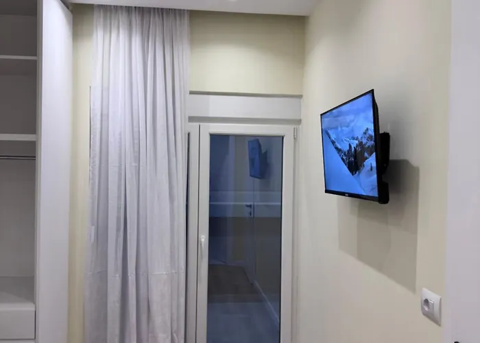 公寓 New Boulevard