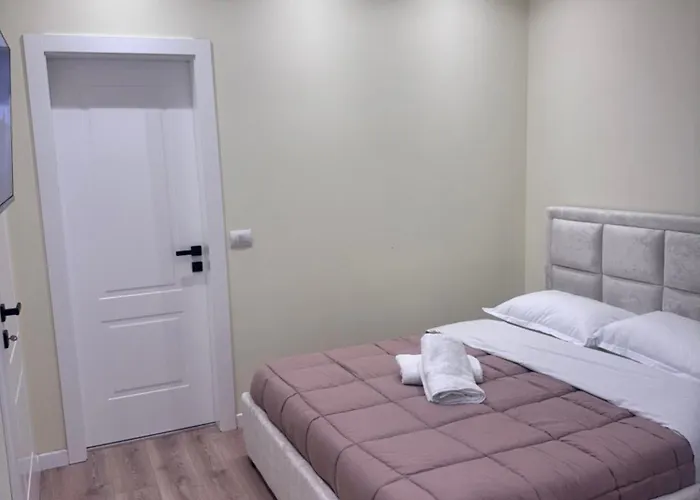 公寓 New Boulevard *