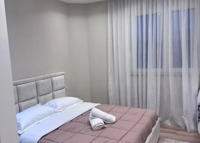 公寓 New Boulevard *